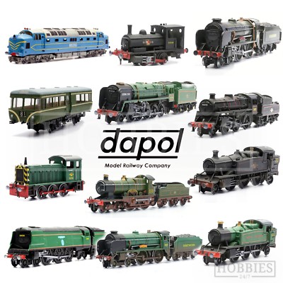 ho gauge scale