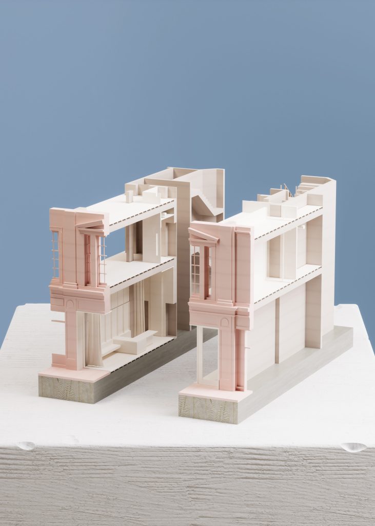 models to build