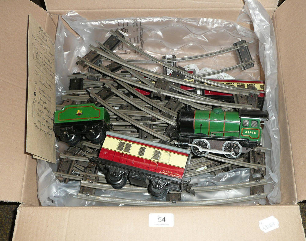 0 gauge trains