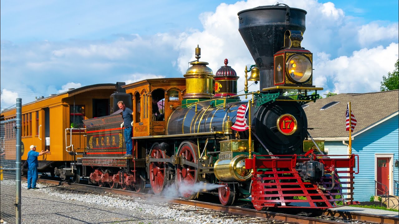 4 4 0 locomotive