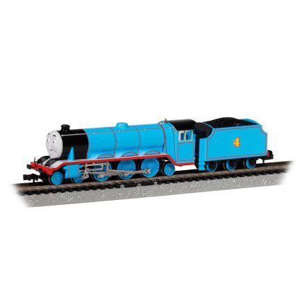 bachmann n scale train sets