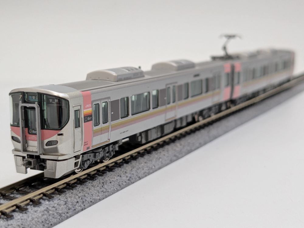 best n gauge starter set