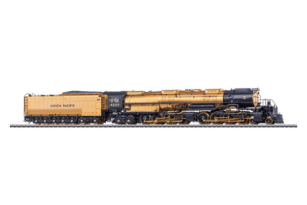 ho trains
