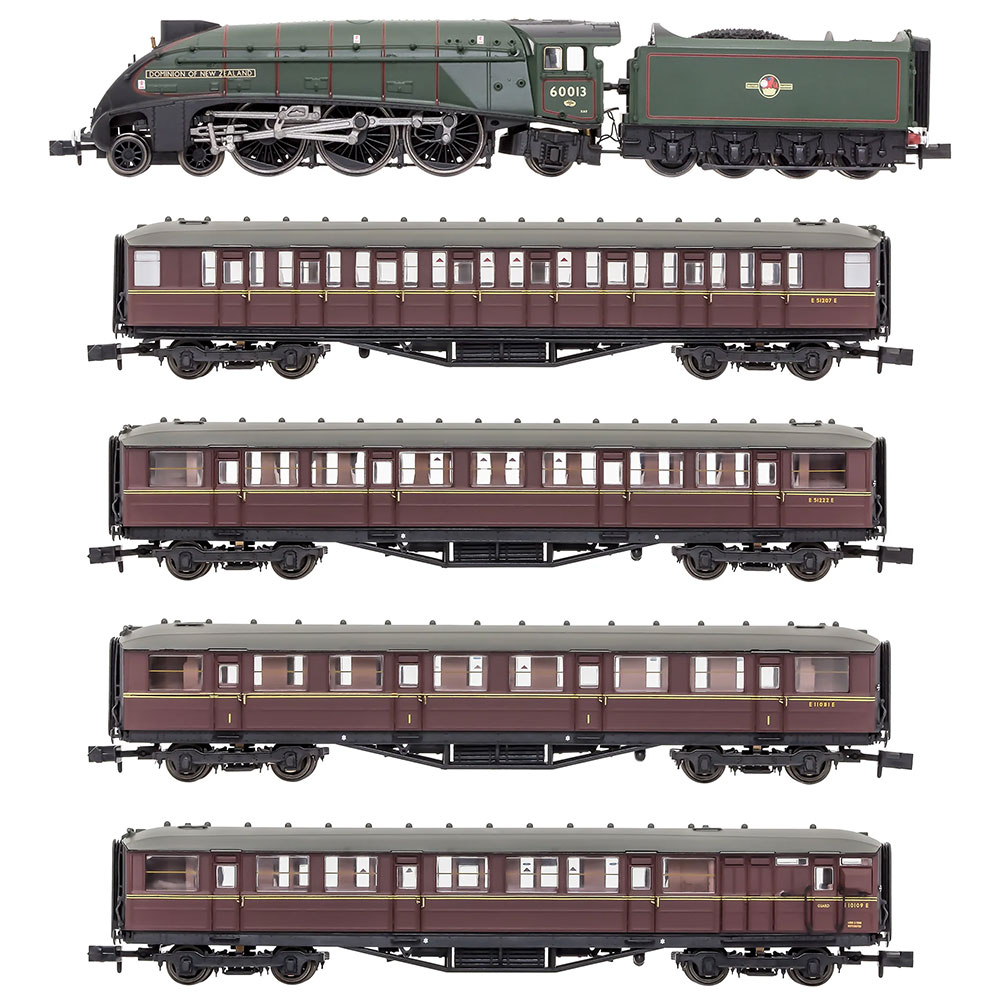 n scale locomotives for sale