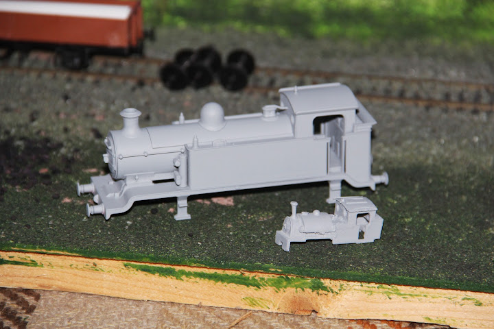 n scale narrow gauge